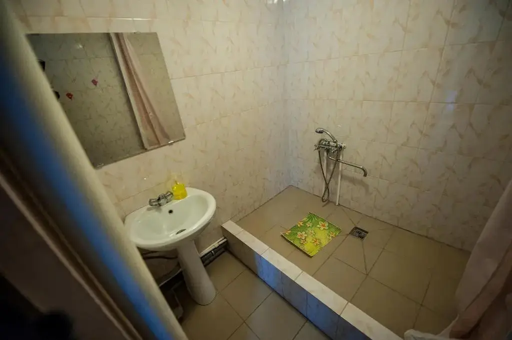 Оренбург: Hostel Orenburg