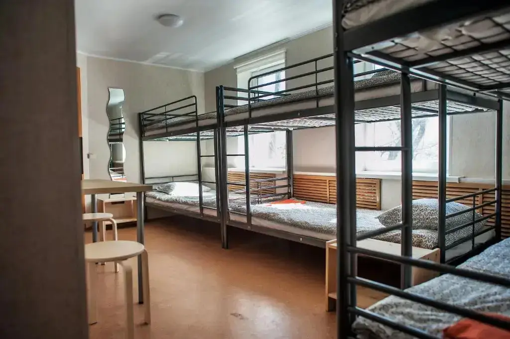 Оренбург: Hostel Orenburg