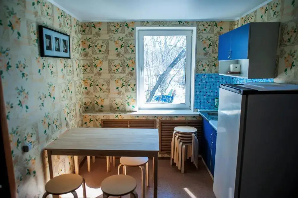 Оренбург: Hostel Orenburg