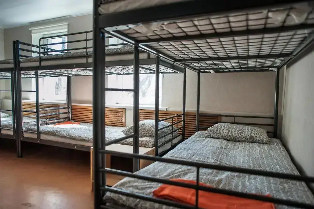 Оренбург: Hostel Orenburg
