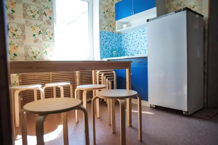 Оренбург: Hostel Orenburg