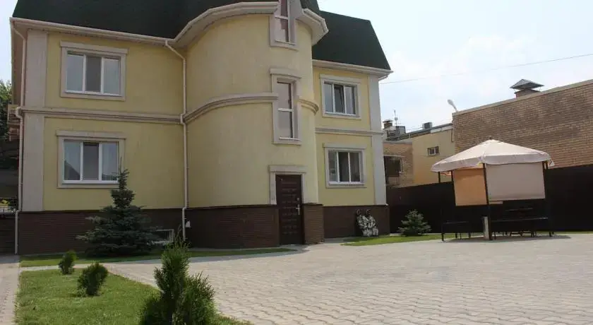 Красная Горка — фото 1