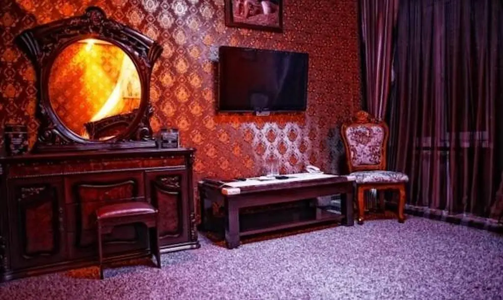 Оренбург: Rasputin Club