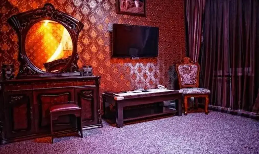 Rasputin Inn — фото 1