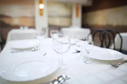 Оренбург: Vstrecha Hotel