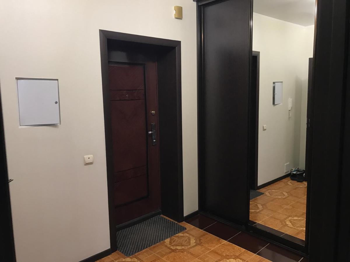 Уфа: Апартаменты на Перовской