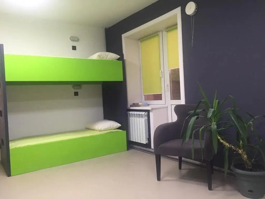 Иркутск: Hostel 30/6