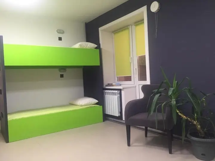 Иркутск: Hostel 30/6