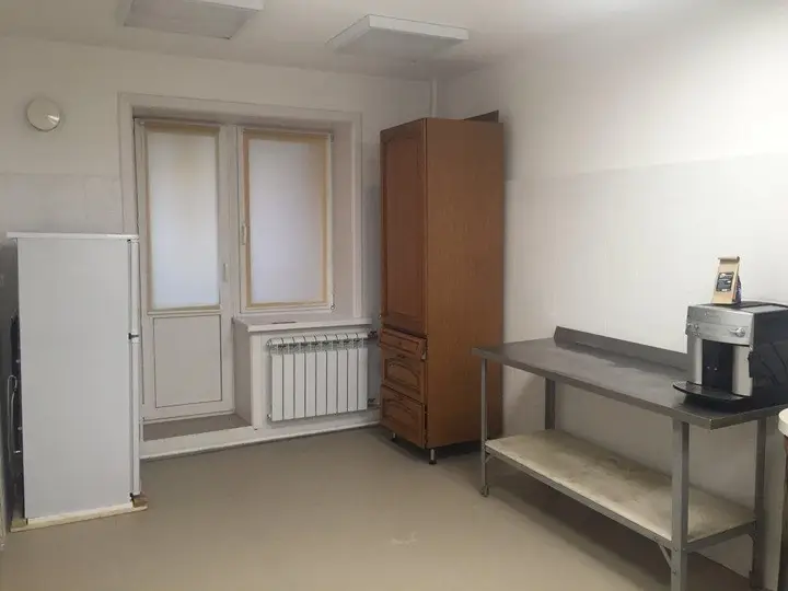 Иркутск: Hostel 30/6