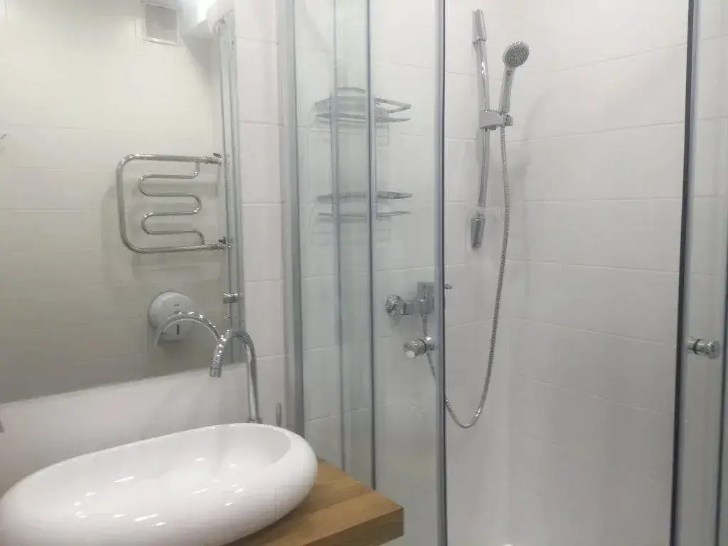 Иркутск: Hostel 30/6