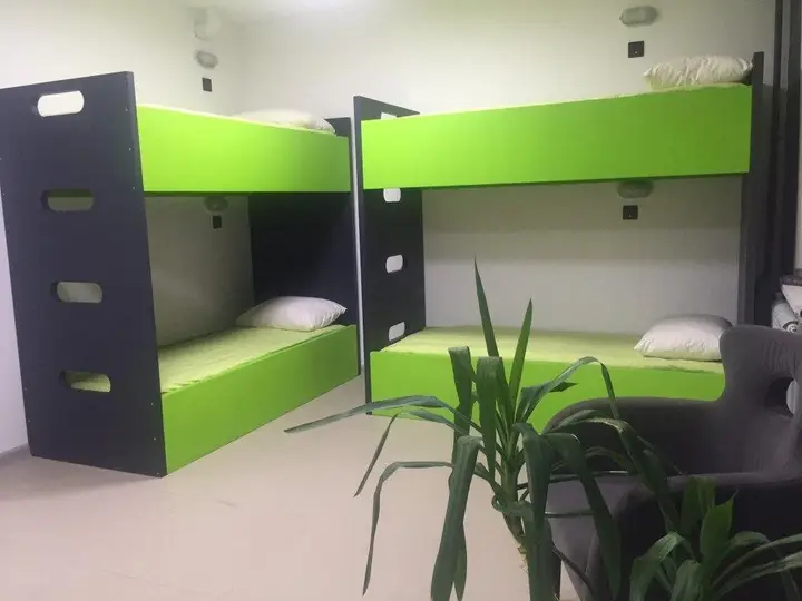 Иркутск: Hostel 30/6