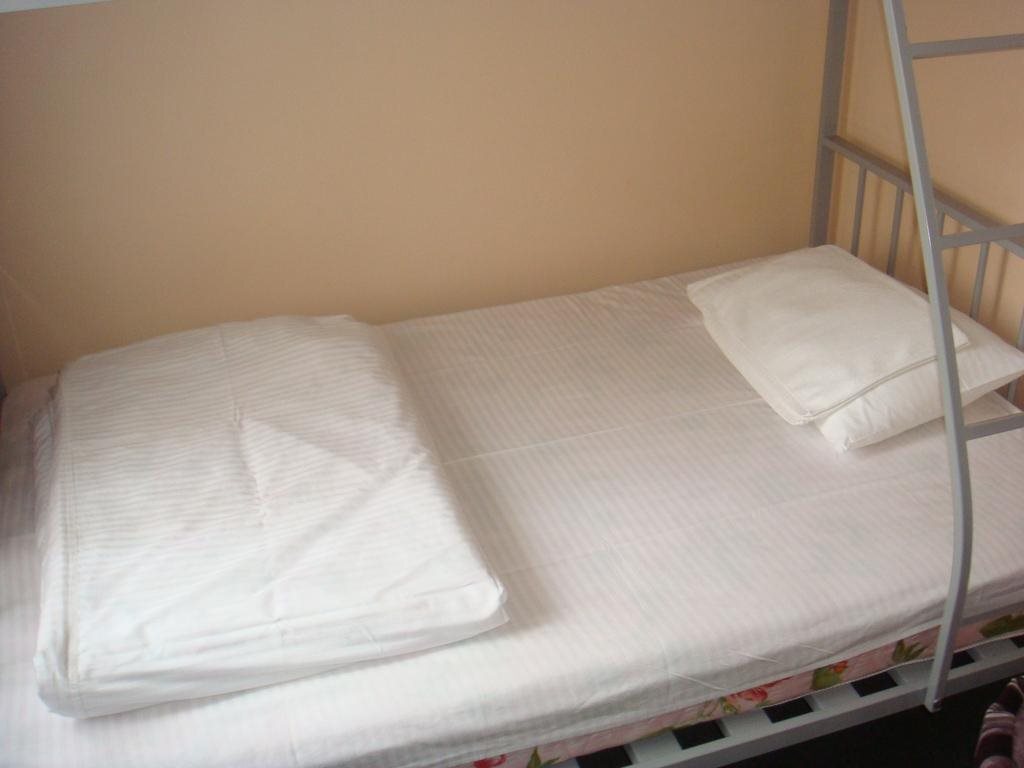 Иркутск: Hostel 490