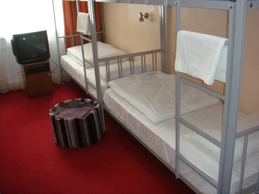 Иркутск: Hostel 490