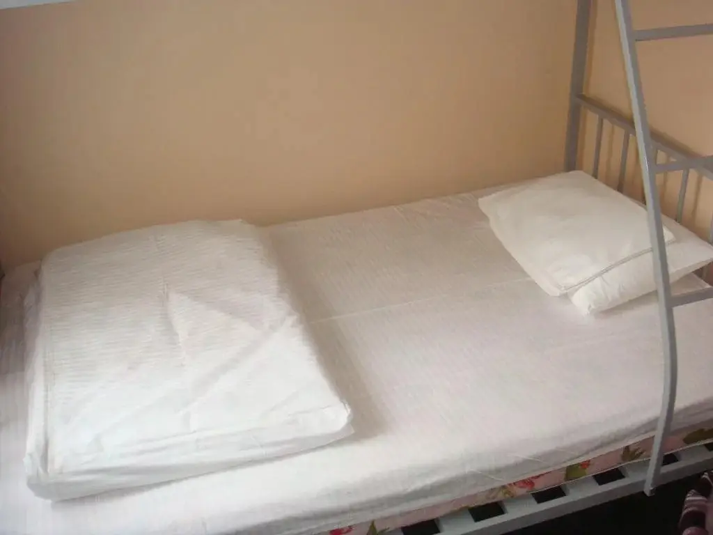 Иркутск: Hostel 490