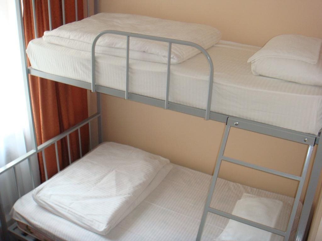 Иркутск: Hostel 490