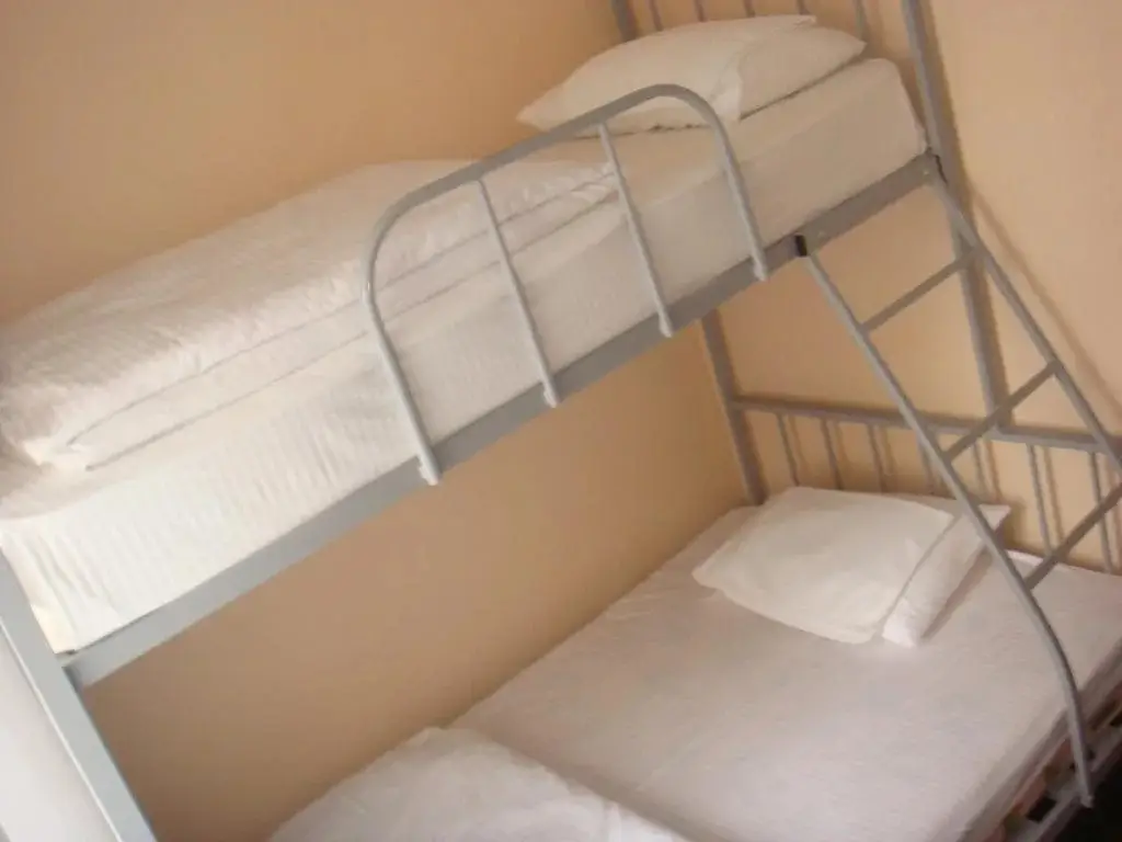 Иркутск: Hostel 490