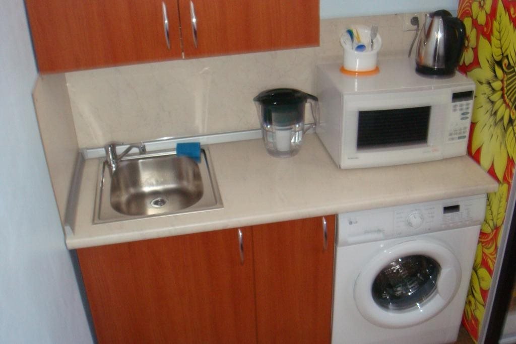 Иркутск: Hostel 490
