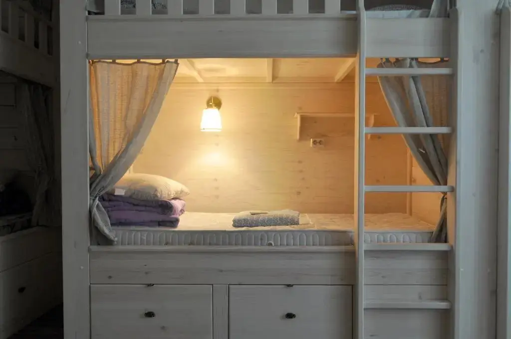 Иркутск: 52°17' Travelcenter & Hostel