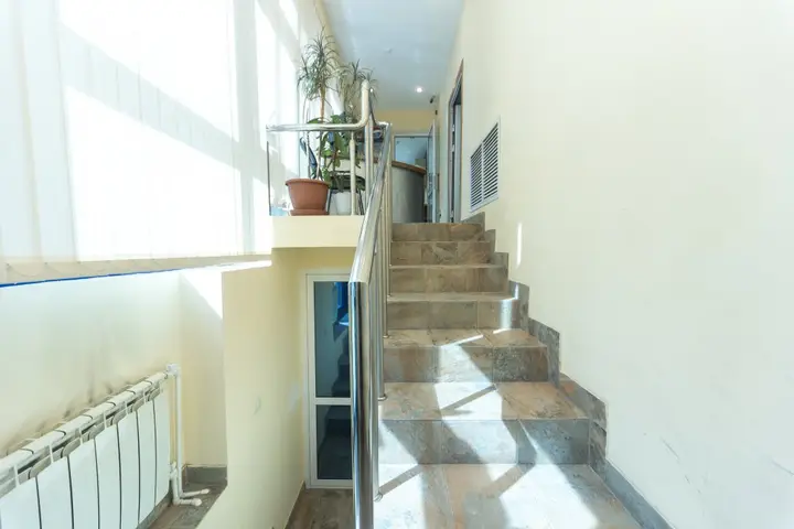 Иркутск: Мини- отель Аврора