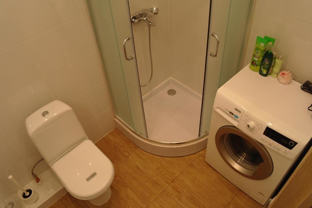 Иркутск: ApartLux on Dekabrskikh Sobytiy