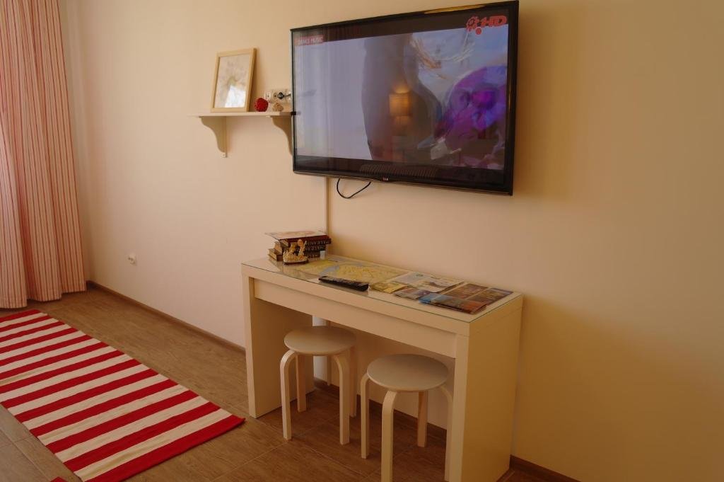 Иркутск: ApartLux on Dekabrskikh Sobytiy