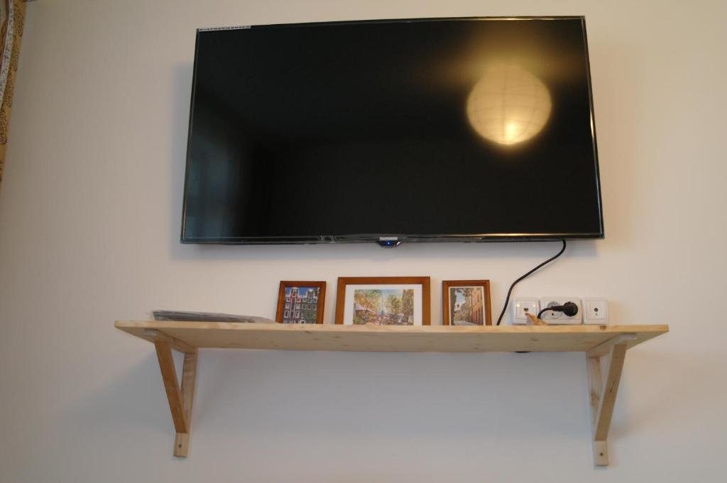 Иркутск: ApartLux on Dekabrskikh Sobytiy
