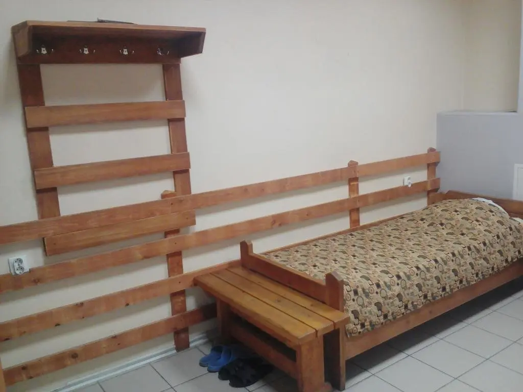 Иркутск: A Hostel