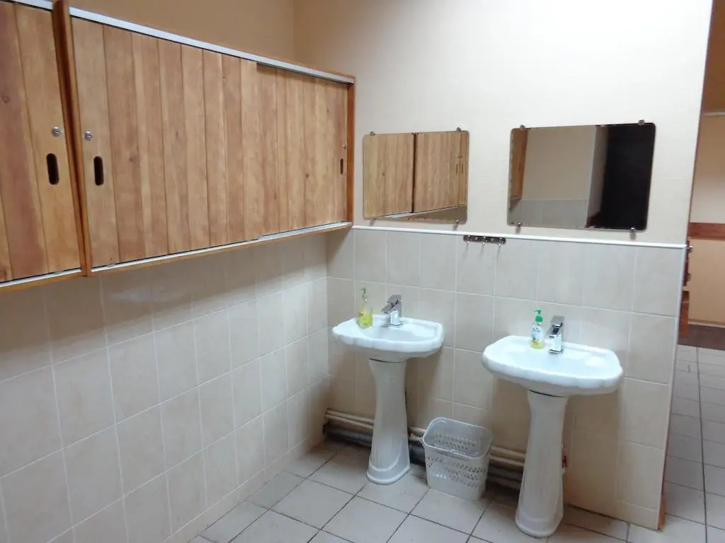 Иркутск: A Hostel