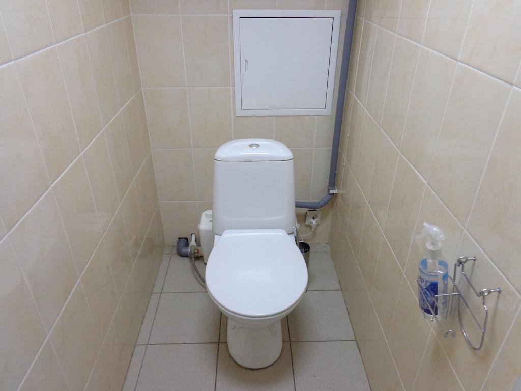 Иркутск: A Hostel