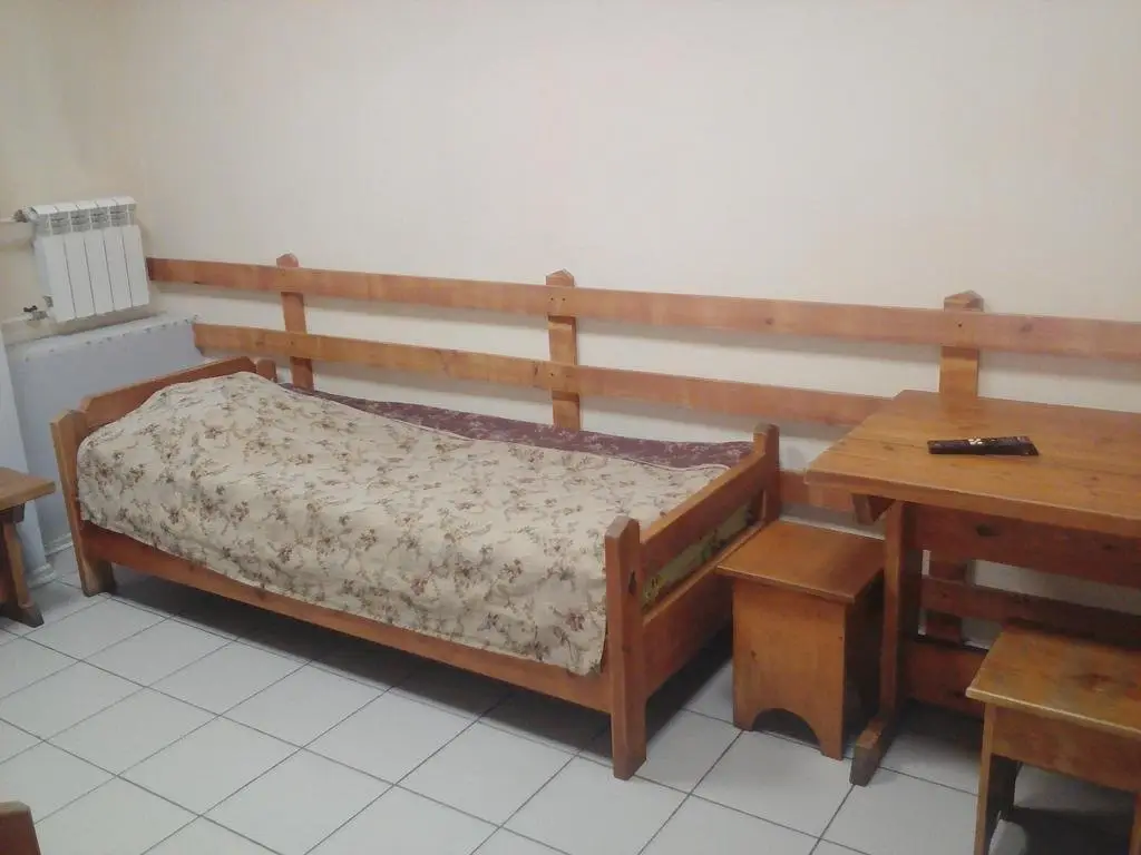 Иркутск: A Hostel