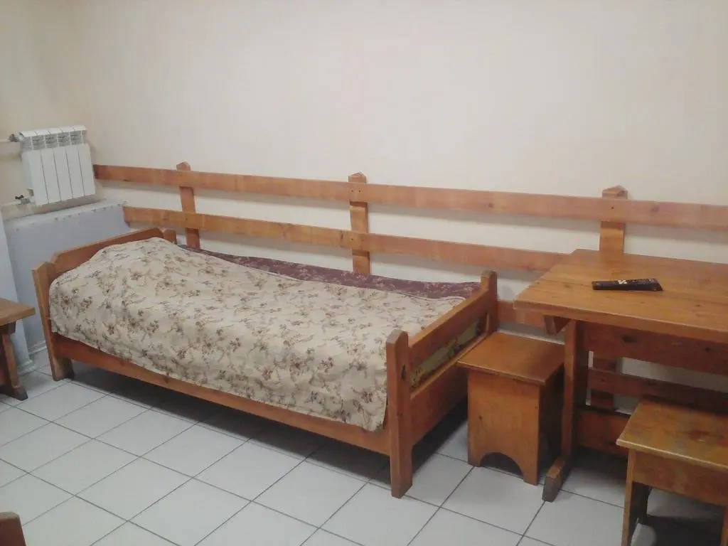 Иркутск: A Hostel