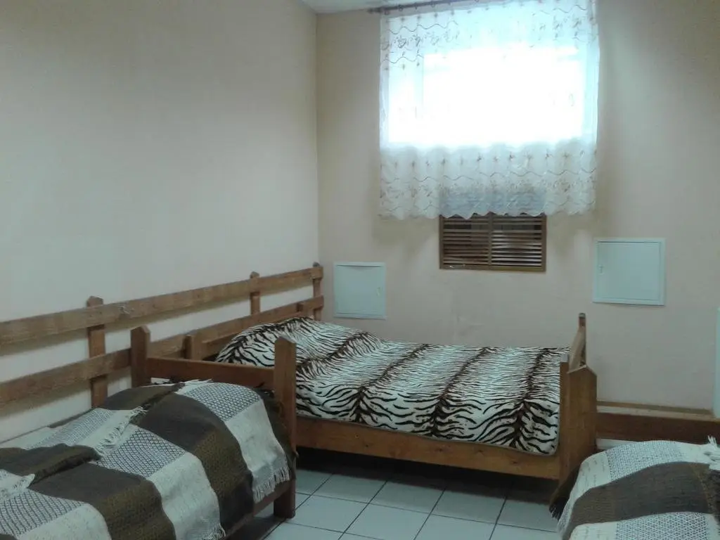 Иркутск: A Hostel