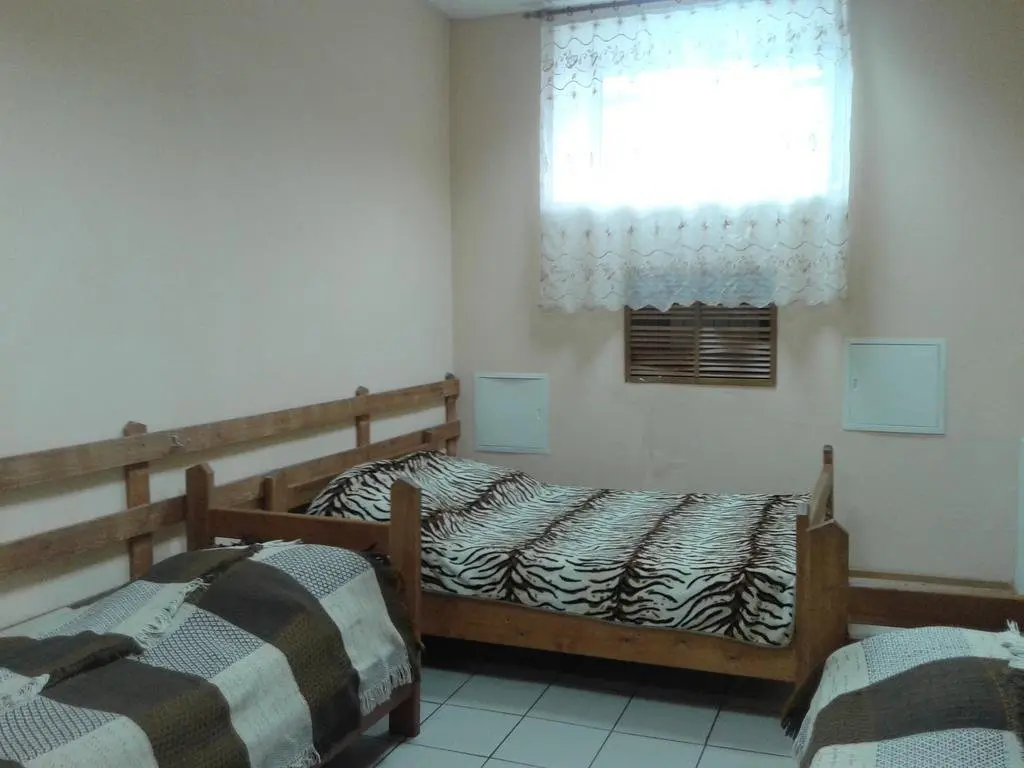 Иркутск: A Hostel