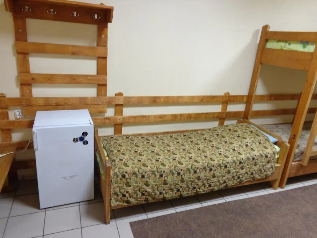 Иркутск: A Hostel