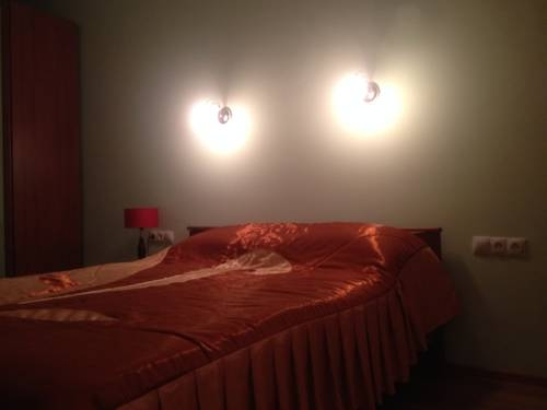Иркутск: Apartamenty na Ulitsa Dalnevostochnaya 108