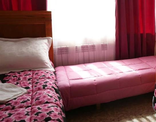 Иркутск: Hotel Bichaikhanov Palace