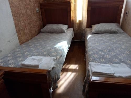 Иркутск: Hotel Bichaikhanov Palace
