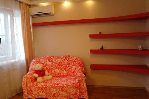 Иркутск: ApartLux CENTER