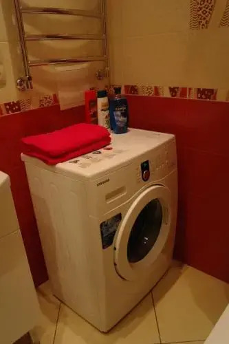 Иркутск: ApartLux CENTER