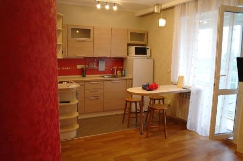 Иркутск: ApartLux CENTER