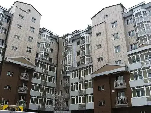 Иркутск: ApartLux CENTER