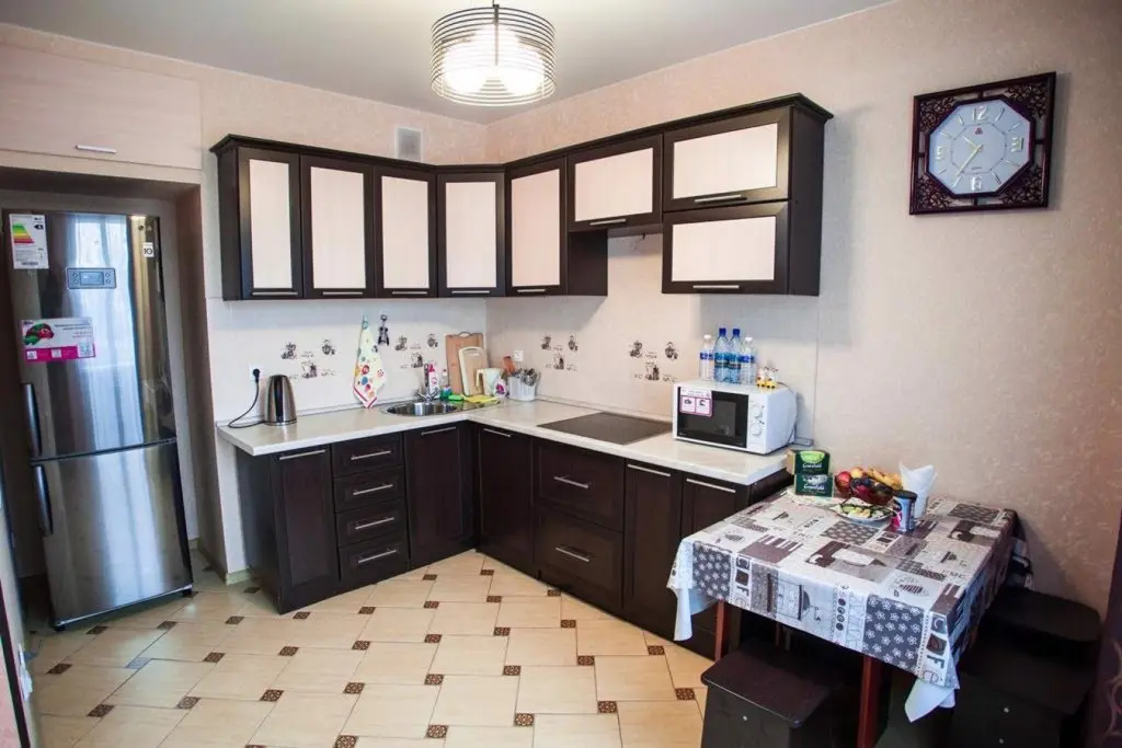 Иркутск: Апартаменты 38