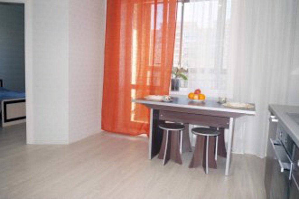 Иркутск: Апартаменты 38