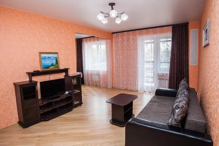 Иркутск: Апартаменты 38