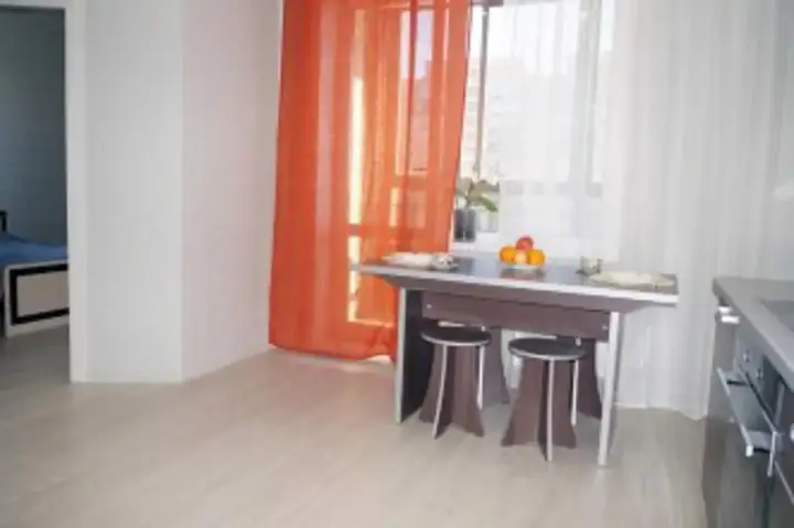 Иркутск: Апартаменты 38