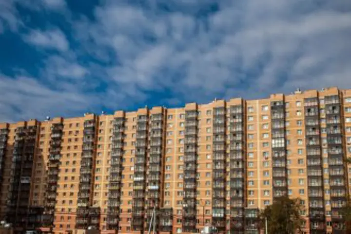 Иркутск: Апартаменты 38