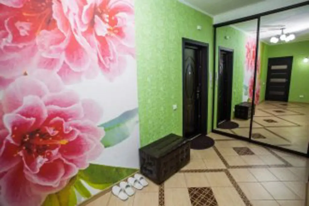 Иркутск: Апартаменты 38