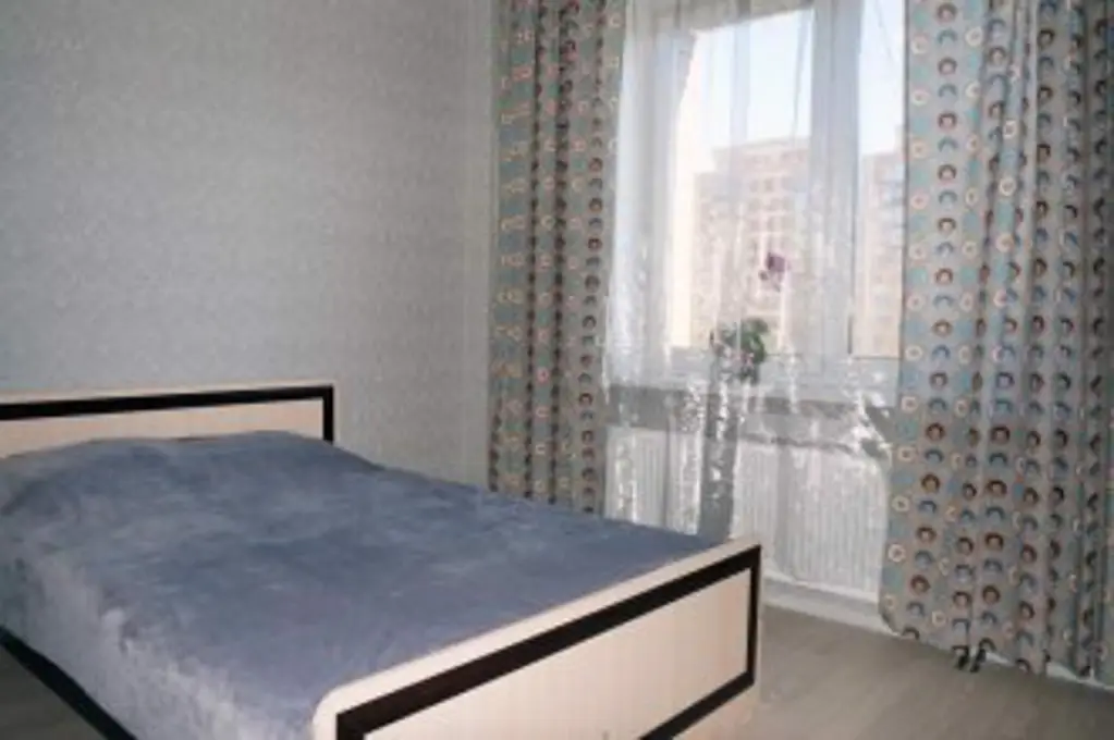 Иркутск: Апартаменты 38