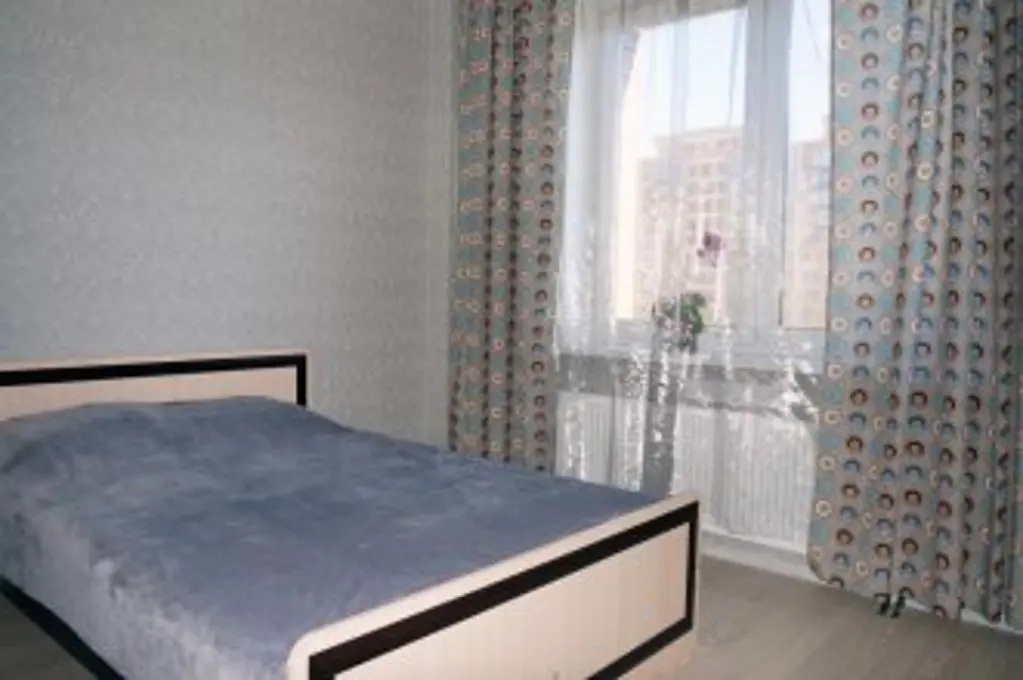 Иркутск: Апартаменты 38