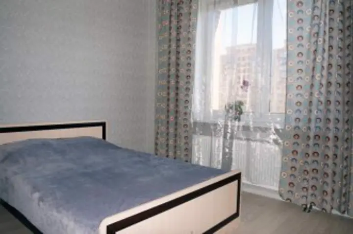 Иркутск: Апартаменты 38